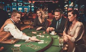 Casino Spinarium